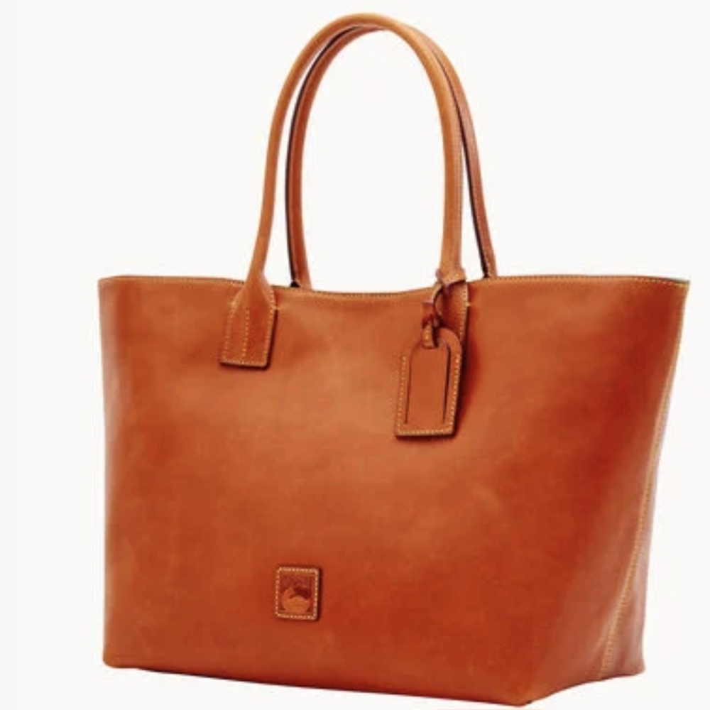 Dooney and Bourke Florentine Medium Russel Bag